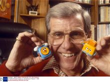 Bob Holness