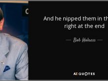 Bob Holness
