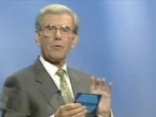 Bob Holness