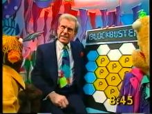 Bob Holness