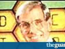 Bob Holness