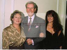 Bob Holness
