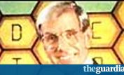 Bob Holness