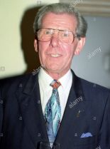 Bob Holness