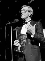 Bob Holness