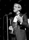 Bob Holness