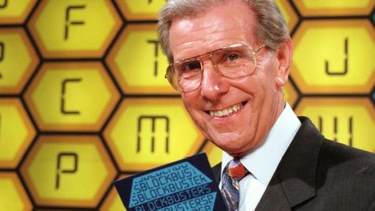 Bob Holness