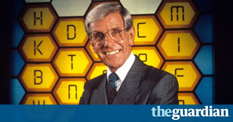 Bob Holness