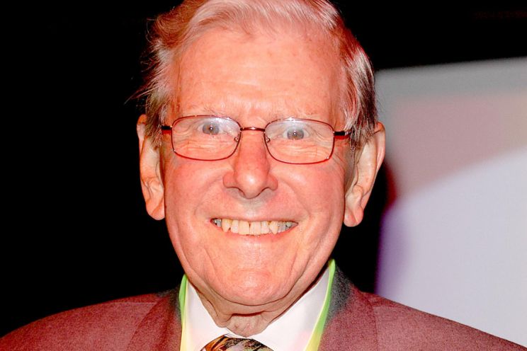 Bob Holness