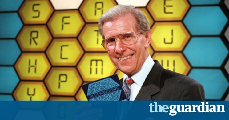 Bob Holness