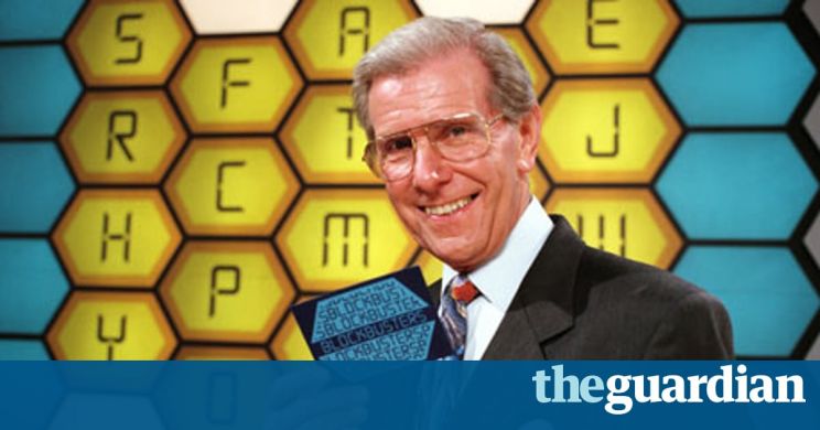 Bob Holness