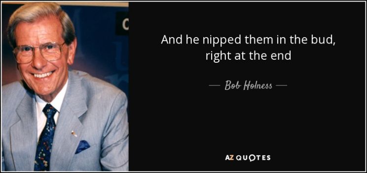 Bob Holness