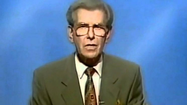 Bob Holness