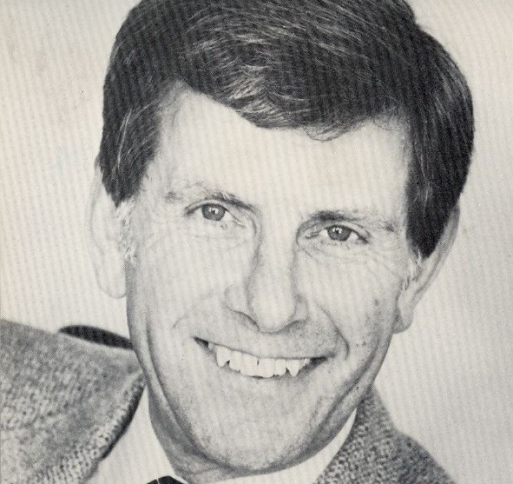 Bob Holness