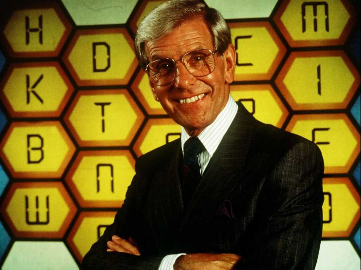 Bob Holness