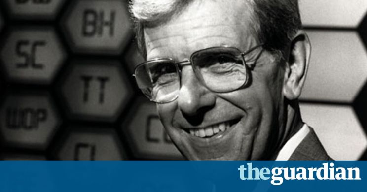 Bob Holness