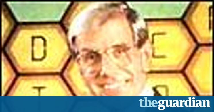 Bob Holness