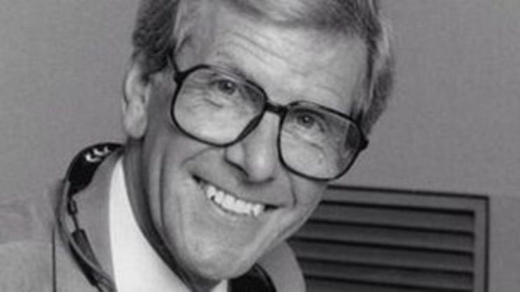 Bob Holness