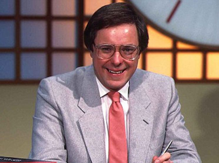 Bob Holness