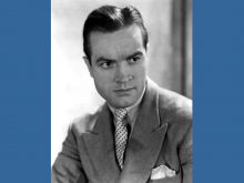 Bob Hope