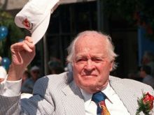 Bob Hope photo