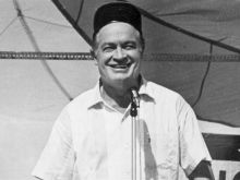 Bob Hope photo
