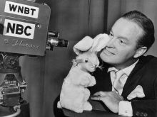 Bob Hope photo