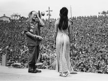 Bob Hope