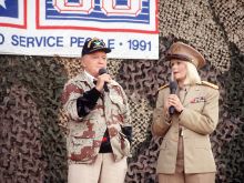Bob Hope