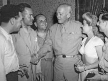 Bob Hope