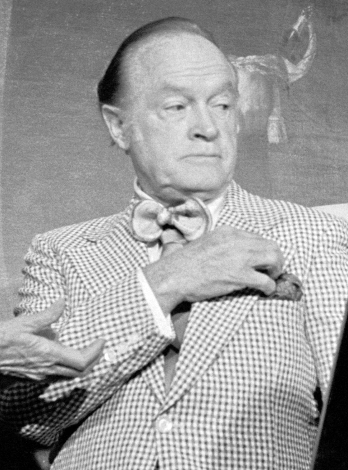 Pictures of Bob Hope