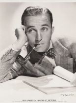 Bob Hope photo