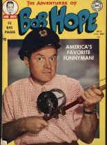 Bob Hope