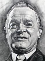 Bob Hope photo