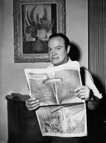 Bob Hope