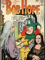 Bob Hope