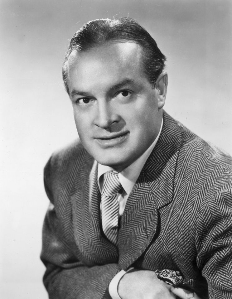 Bob Hope