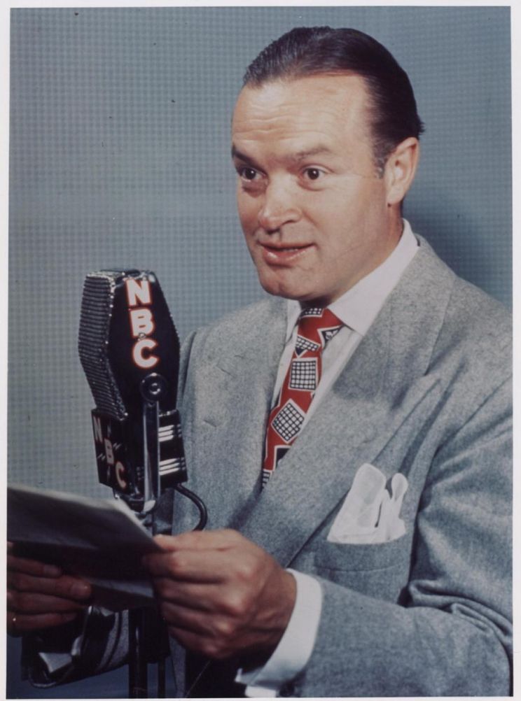 Bob Hope