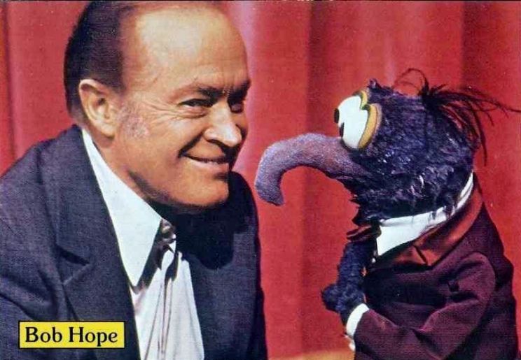 Bob Hope