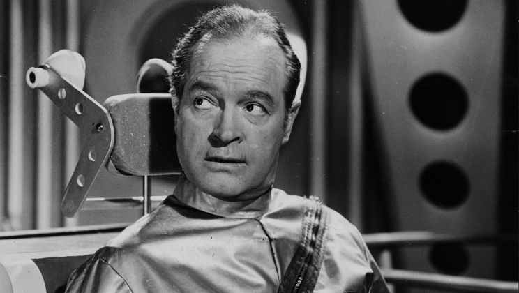 Bob Hope