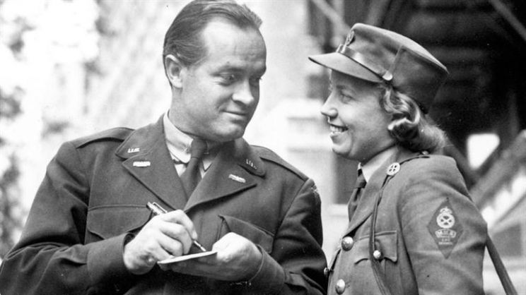 Bob Hope