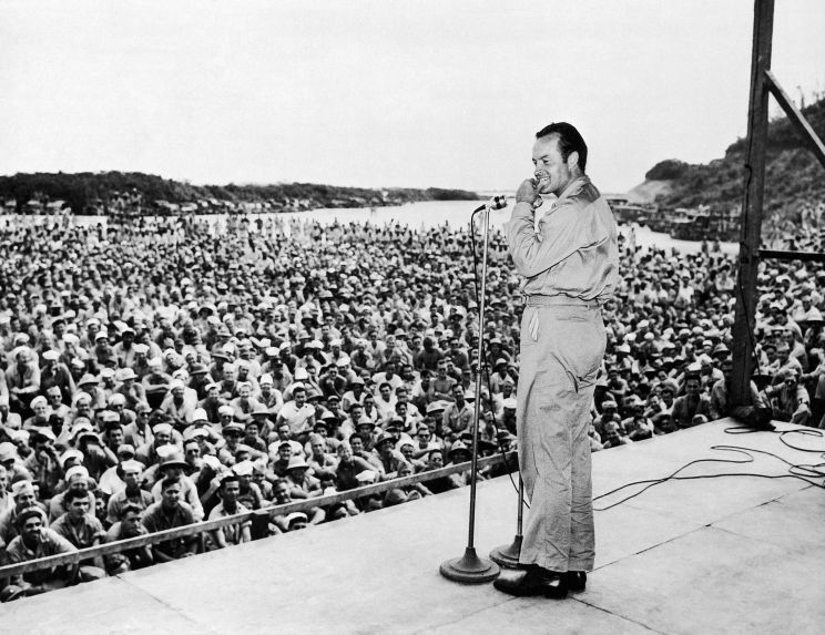 Bob Hope