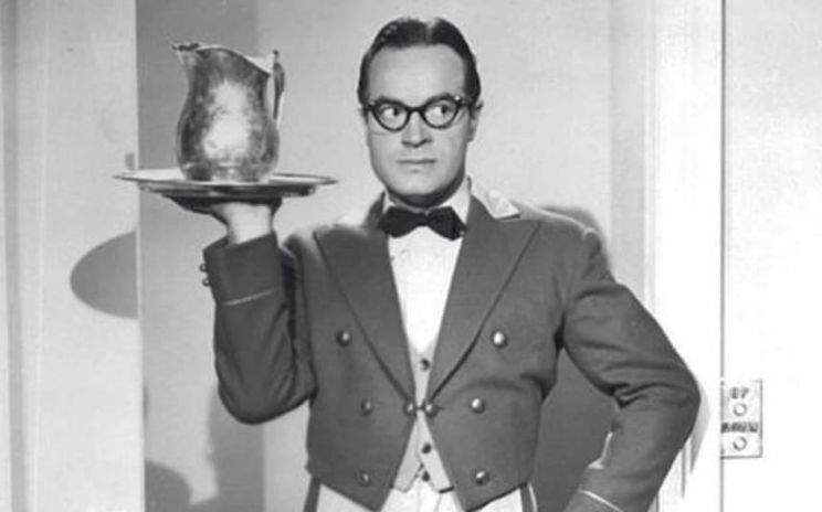 Bob Hope
