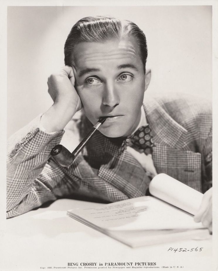 Bob Hope