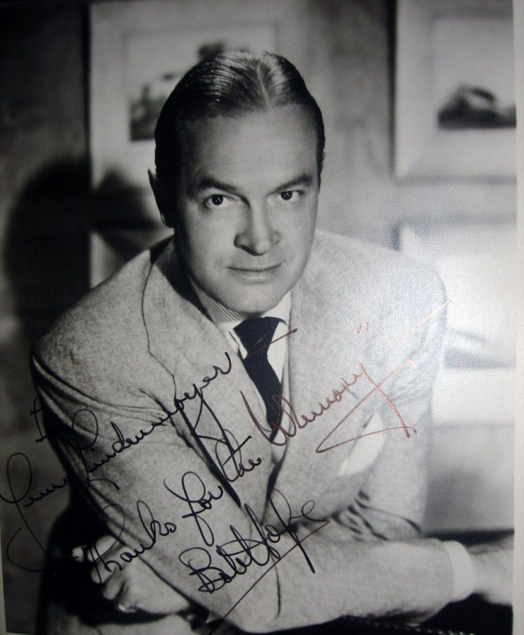 Bob Hope