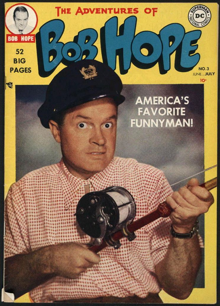 Bob Hope