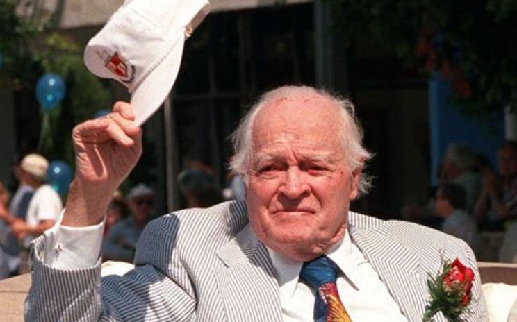 Bob Hope