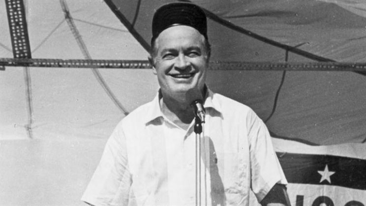 Bob Hope