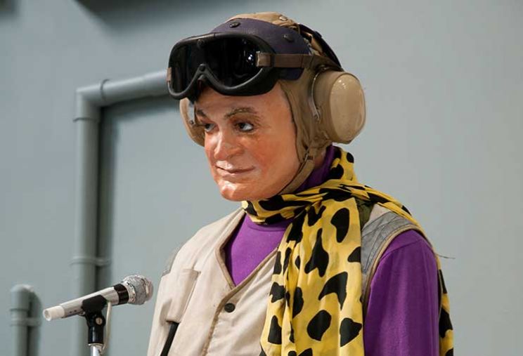 Bob Hope