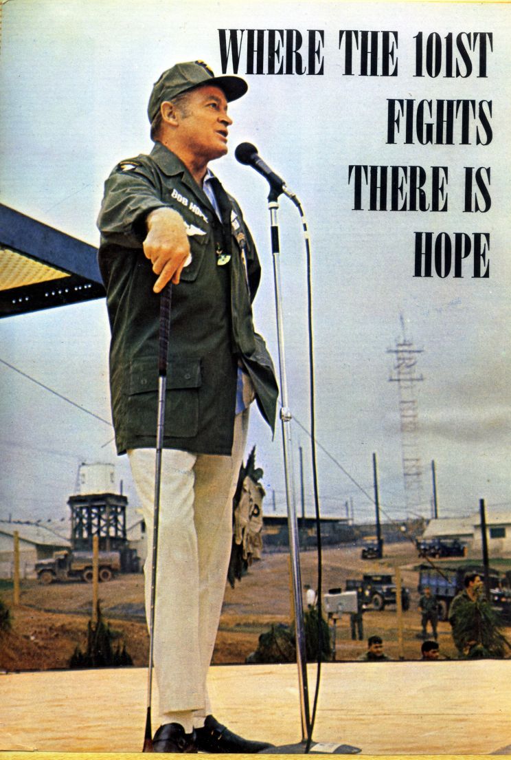 Bob Hope